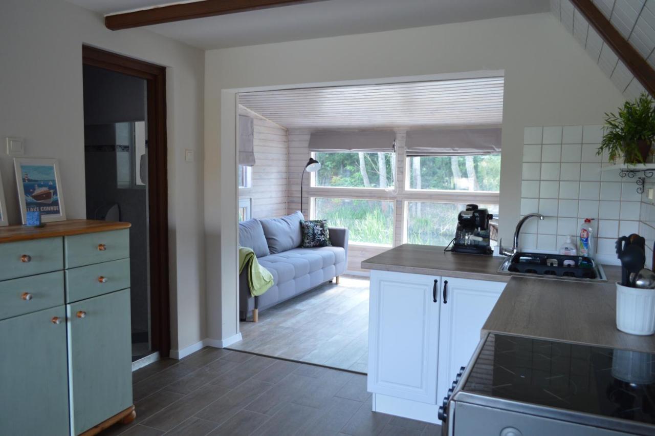 Intertranscoop House Apartment