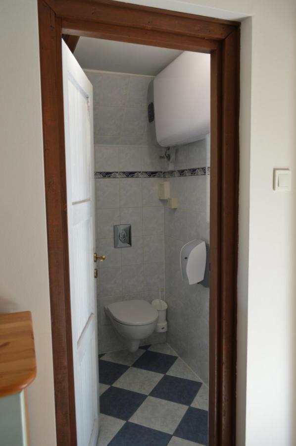 Apartment Intertranscoop House