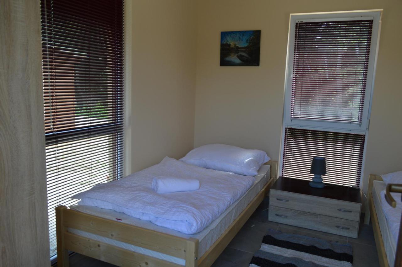 Intertranscoop House
