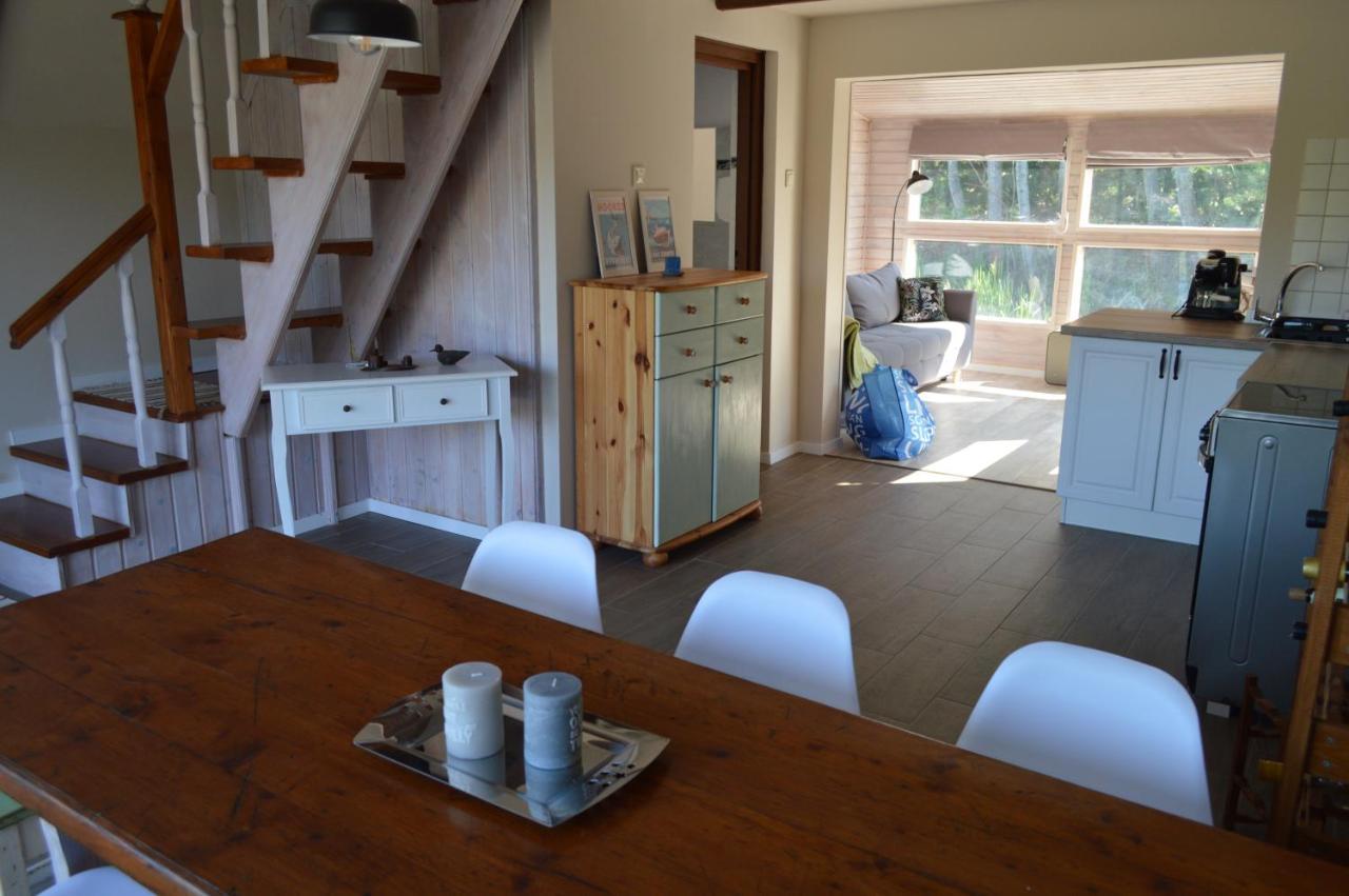 Intertranscoop House Apartment Vamosszabadi