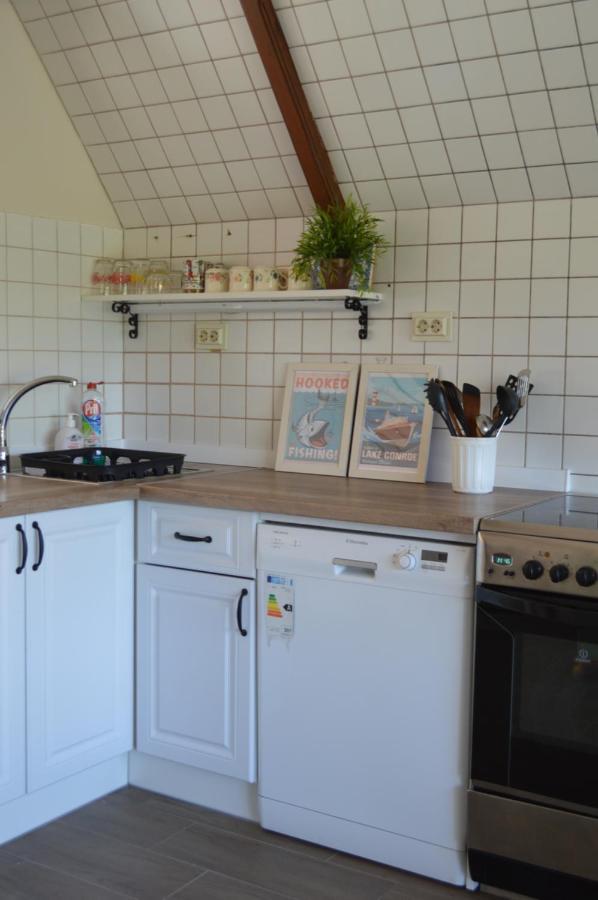 Apartment Intertranscoop House *