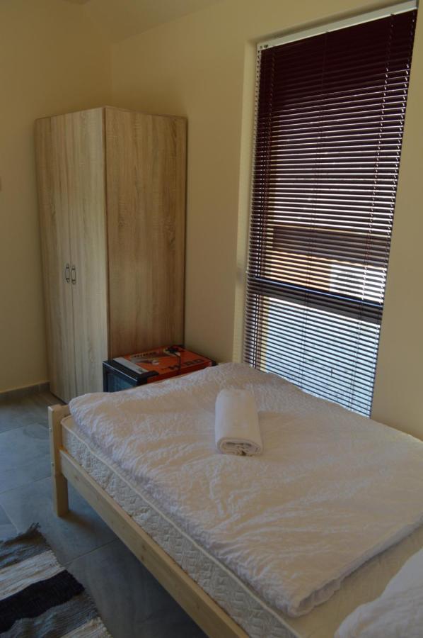 Intertranscoop House Vamosszabadi