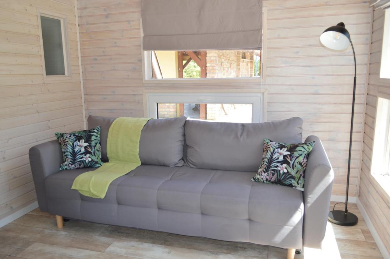 Apartment Intertranscoop House
