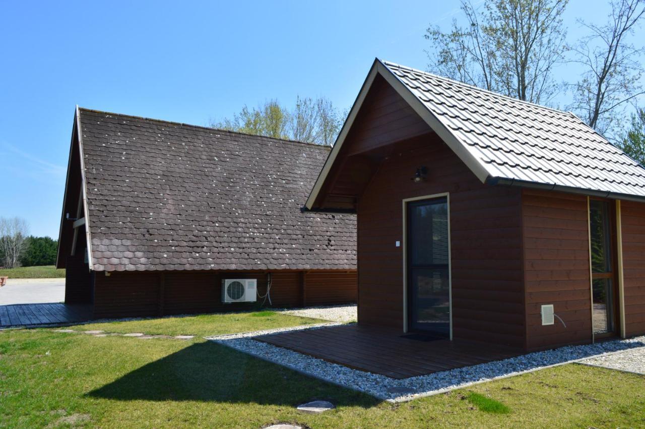 Intertranscoop House